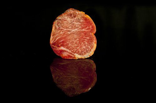 Lomo iberico Arturo Sánchez