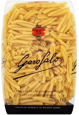 Pasta casarecce Garofalo